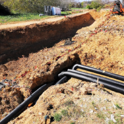 Désinstallation de fosse toutes eaux : confiez cette tâche délicate à des professionnels expérimentés Chamalieres